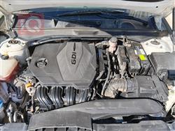 هیۆندای سۆناتا